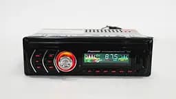 Автомагнітола 1DIN MP3 1581 RGB 20 XPRO 1582 Червоний (MER-11651_493) - мініатюра 3