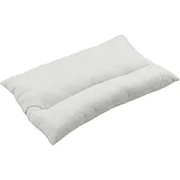 Подушка анатомическая Руно с двумя камерами 50х70 см белый (310.52ОУ)