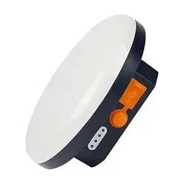 Ліхтар для кемпінгу рибалки або надзвичайних ситуацій з акумулятором 7200 мАг та Power bank Nectronix MOS-14 (холодне світло) (100905)