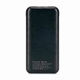 Повербанк 20000mAh Power Bank Kraft TPB-2020 Black 22.5W QC3.0 (43-00050) - мініатюра 4