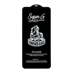 Захисне скло Super G Vivo Y90 / Y91C / Y1S / U1