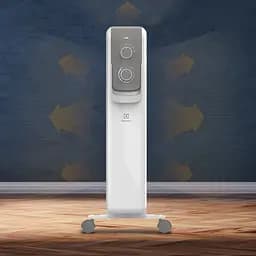 Масляний обігрівач Electrolux EOH/M-7221 [119409] - мініатюра 5