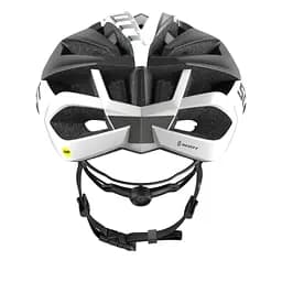 Шолом Scott ARX MTB Plus S Чорний/Білий (1081-241251.1007.006) - мініатюра 2