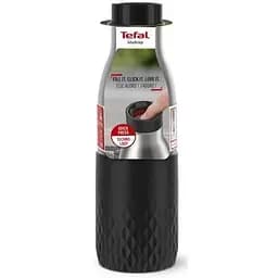 Термопляшка Tefal Bludrop 500 мл графітова (N3110510) - мініатюра 2
