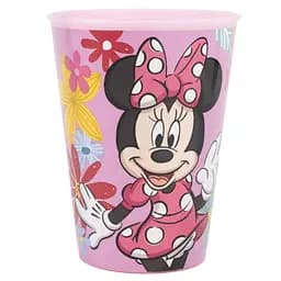 Стакан для дітей 260 мл Stor Minnie Mouse (74407)