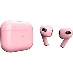 Наушники Apple AirPods 3 Pink Sand Gloss (MPNY3) [116453]