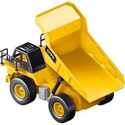 Игрушка Самосвал на радиоуправлении 5CHANNEL DUMB TRUCK 7122633 Разноцветный