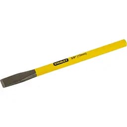 Зубило по металу Stanley 10x141 мм (4-18-286)
