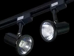 Подсветка для витрины на энергосберегающих лампах