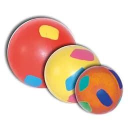Игрушка для собак мячик резиновый 5 см Croci