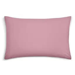 Комплект постільної білизни Cosas Lilac Євро варена бавовна ліловий (41WashedCotton_Lilac_El-Lilac_200) - мініатюра 3