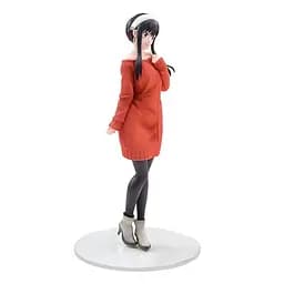 Фігурка Sega Сім'я шпигуна Spy Family Йор Форджер Yor Forger Normal clothes 19 см S SF YF NC - мініатюра 3