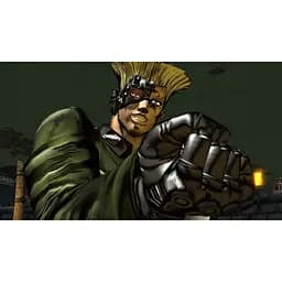 Ключ активації Microsoft JoJo's Bizarre AdventuRe: All-Star Battle R Ultimate Edition для Xbox One/Series S/X - мініатюра 9