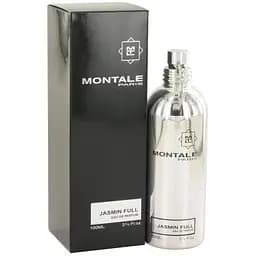 Парфюмированная вода оригинал Montale Jasmin Full 100 мл