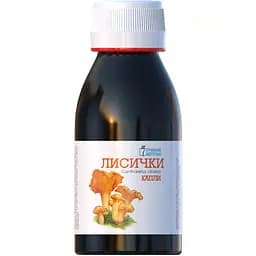 Лисички ФiтоБiоТехнологiї 100 мл