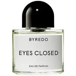 Парфюмированная вода оригинал тестер Byredo Eyes Closed 100 мл