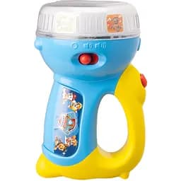 Розвивальна іграшка Paw Patrol Барвистий ліхтарик (1500034) - мініатюра 2