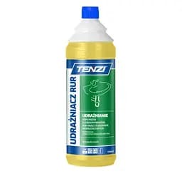 Засіб для чистки труб Tenzi Udrazniacz RUR (Drain Cleaner) 1 л