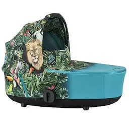 Люлька Cybex Mios Lux We the best by DJ Khaled (521003139)