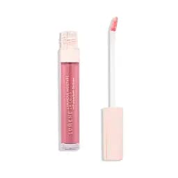 Зволожуюча рідка помада Lumene Luminous Moisture Lip Colour, відтінок 108 (Rosebay), 5 мл (8000019512051) - мініатюра 2