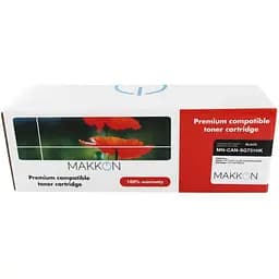 Картридж Makkon Canon 731H (SRG731K) 2.4k black (MN-CAN-SG731HK)
