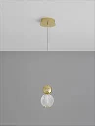 Підвіс Nova Luce BRILLE 9511020