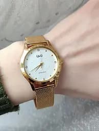 Годинник Q&Q QZ51J021Y