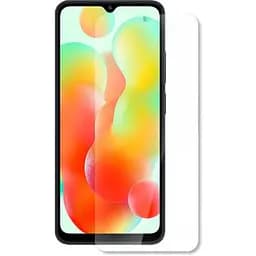 Захисна плівка StatusSKIN для Xiaomi Redmi 12C Екран Глянцева Ultra - мініатюра 1