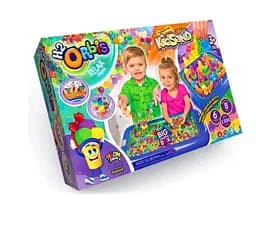 Набір креативної творчості Big Creative Box, ORBK-01-01U