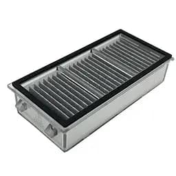 Набір розхідників №3 для робота-пилососа Dreame Bot X50 Ultra Complete / Master ( RLX85CE-6 / RLX86CE-1 / RLX85CE-4 ) - мініатюра 8