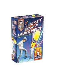 Запускалка механическая 504, 3 снаряда, в коробке (6976939410064)