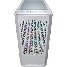 Корпус Cougar MG140 AIR RGB White (385JM80.0002) [101638] - мініатюра 3
