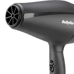 Фен BaByliss Super Light Pro чорний (5910E) - мініатюра 3