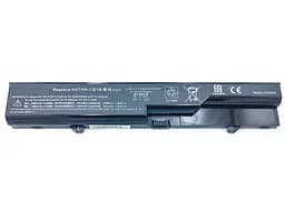 Акумулятор PH06 для HP Probook 4321, 4320, 4320s, 4321s, 4325s, 4326s, Compaq 320, 321, 325, 326, 420, 421, 620, 621 (10.8V 4400 mAh 47.5Wh) - мініатюра 2