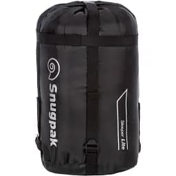 Спальний мішок Snugpak Sleeper Lite Onyx Black - мініатюра 3