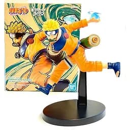 Фігурка Banpresto Naruto Наруто Узумаки Вібраційні Зірки Шиппудена 17 см NA VS 22.71