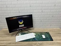 Великий килимок для мишки WorkPlaceShop Anime Genshin Impact Сяо 900 x 400 мм - мініатюра 3