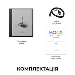 Електронна книга BOOX Tab X С - мініатюра 9