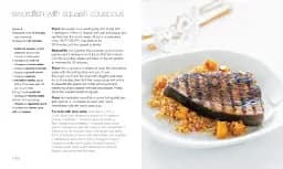 200 Fab Fish Dishes - мініатюра 3