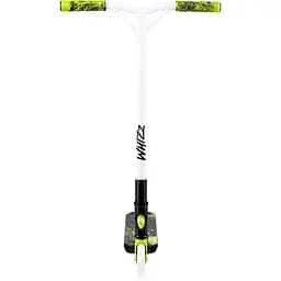Самокат Lionelo Whizz Green Lime Black (LO-WHIZZ GREEN LIME BLACK) - мініатюра 3