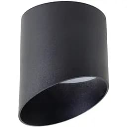 Точковий світильник Brille тубус AL-734/1 GX53 BK 36-479