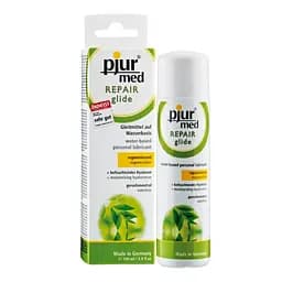 Лубрикант на водной основе Pjur Med Repair Glide 100 мл