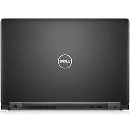 Ноутбук Dell Precision 3520 (i7-6820HQ/16/256SSD/M620-2Gb) - Class B "Б/В" - мініатюра 4