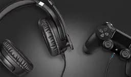 Гарнітура ігрова Trust GXT 488 Forze-G для PS4 Black (23530_Trust) - мініатюра 8