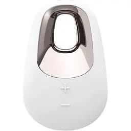 Мощный вибратор Satisfyer Lay-On - White Temptation