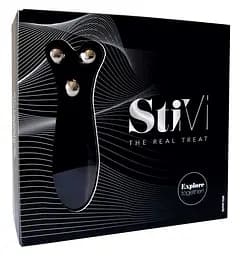 Вибромасажер STIVI – THE REAL TREAT Orion 42-054010030000 98560
