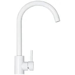 Смеситель кухонный Romzha Marian J Biela (101)