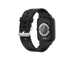 Смарт-годинник XO H80 Bluetooth V5.2 - мініатюра 3