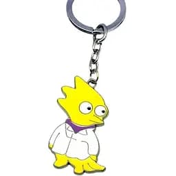 Брелок Undertale Dr Alphys (UT.52.27)