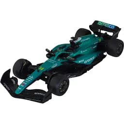 Автомодель - Aston Martin F1 2024 1:24 (250941AMF1)